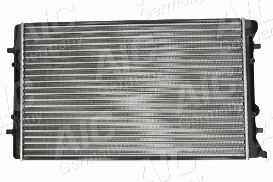 AIC 50095 - Radiators, Motora dzesēšanas sistēma www.autospares.lv