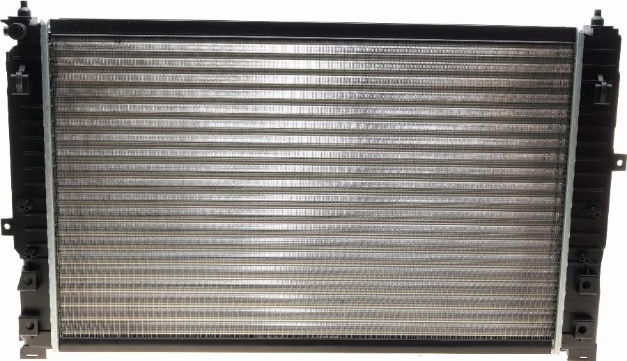 AIC 50092 - Radiators, Motora dzesēšanas sistēma www.autospares.lv