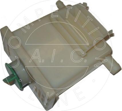 AIC 50001 - Kompensācijas tvertne, Stūres past. hidrauliskā eļļa www.autospares.lv