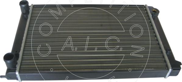 AIC 50084 - Radiators, Motora dzesēšanas sistēma www.autospares.lv