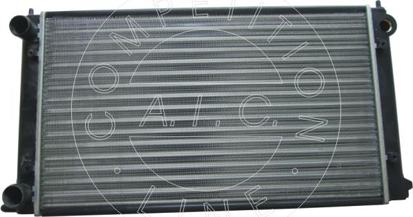 AIC 50085 - Radiators, Motora dzesēšanas sistēma autospares.lv