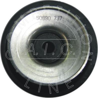 AIC 50890 - Опора стойки амортизатора, подушка www.autospares.lv