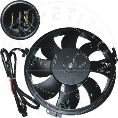 AIC 50864 - Fan, radiator www.autospares.lv