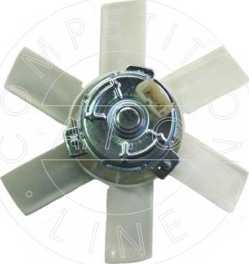 AIC 50862 - Ventilators, Motora dzesēšanas sistēma www.autospares.lv