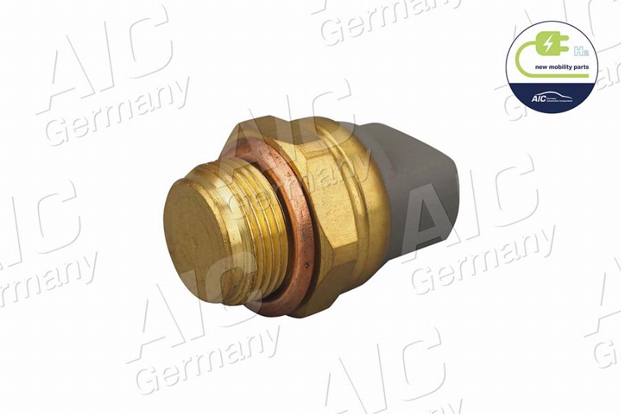 AIC 50810 - Temperature Switch, radiator / air conditioner fan www.autospares.lv