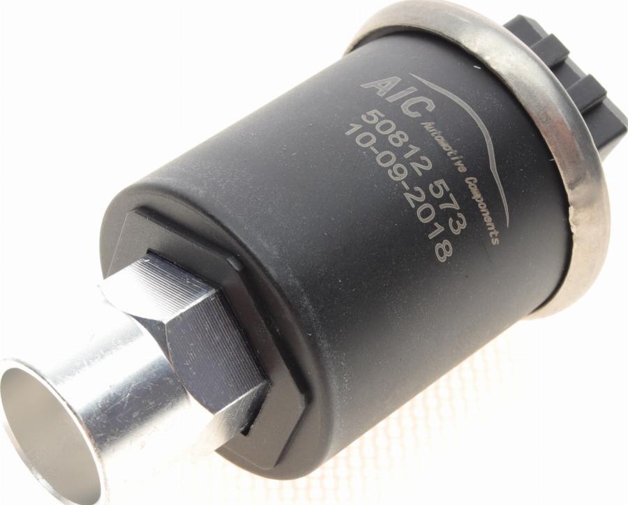 AIC 50812 - Spiediena slēdzis, Gaisa kondicionēšanas sistēma www.autospares.lv