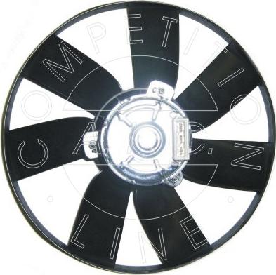 AIC 50837 - Ventilators, Motora dzesēšanas sistēma autospares.lv