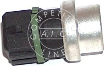 AIC 50820 - Датчик, температура охлаждающей жидкости www.autospares.lv