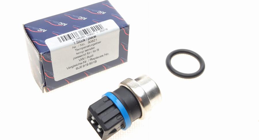 AIC 50821 - Sensor, coolant temperature www.autospares.lv