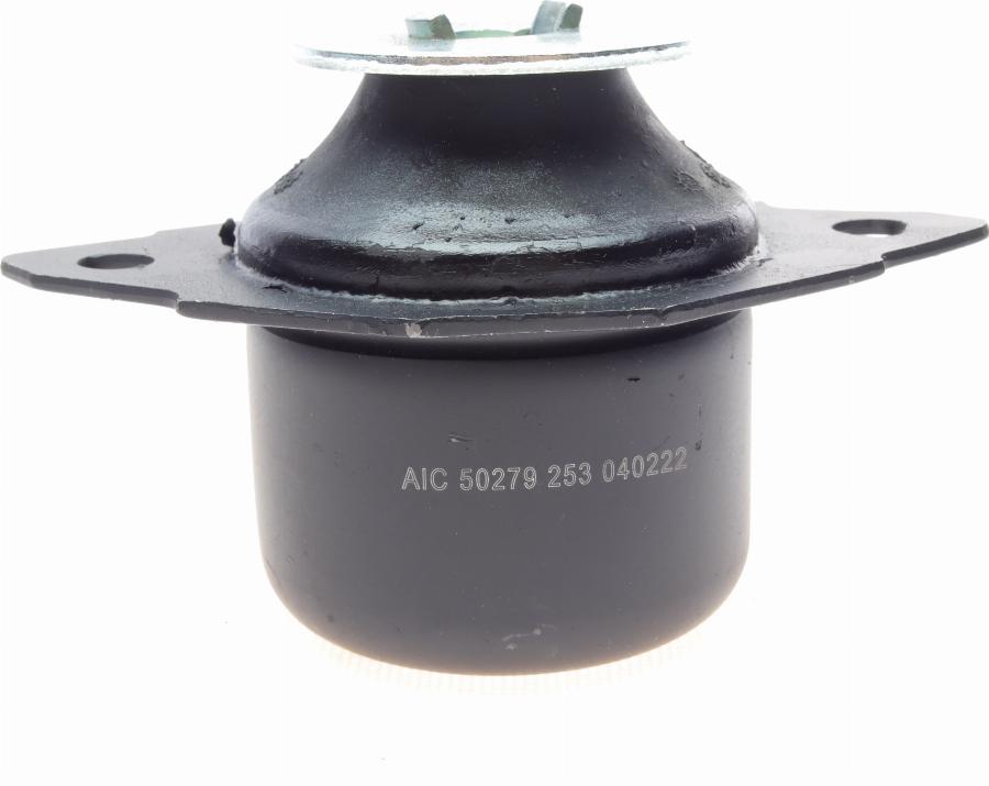 AIC 50279 - Подушка, опора, подвеска двигателя www.autospares.lv