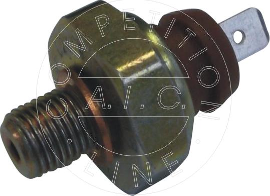 AIC 50792 - Devējs, Eļļas spiediens autospares.lv