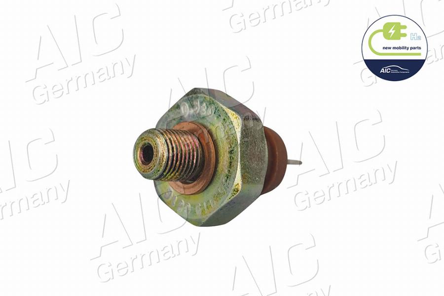 AIC 50797 - Sender Unit, oil pressure www.autospares.lv