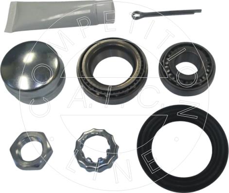 AIC 50766S - Wheel hub, bearing Kit www.autospares.lv