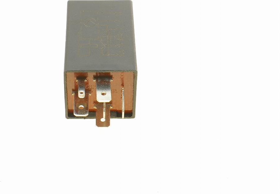 AIC 50700 - Relay, wipe / wash interval www.autospares.lv