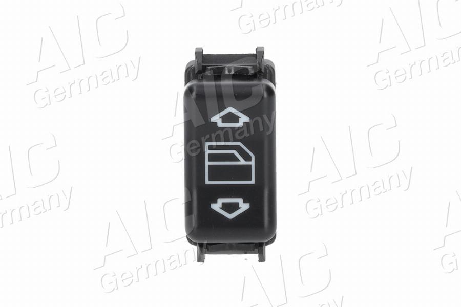 AIC 50731 - Slēdzis, Stikla pacēlājmehānisms www.autospares.lv