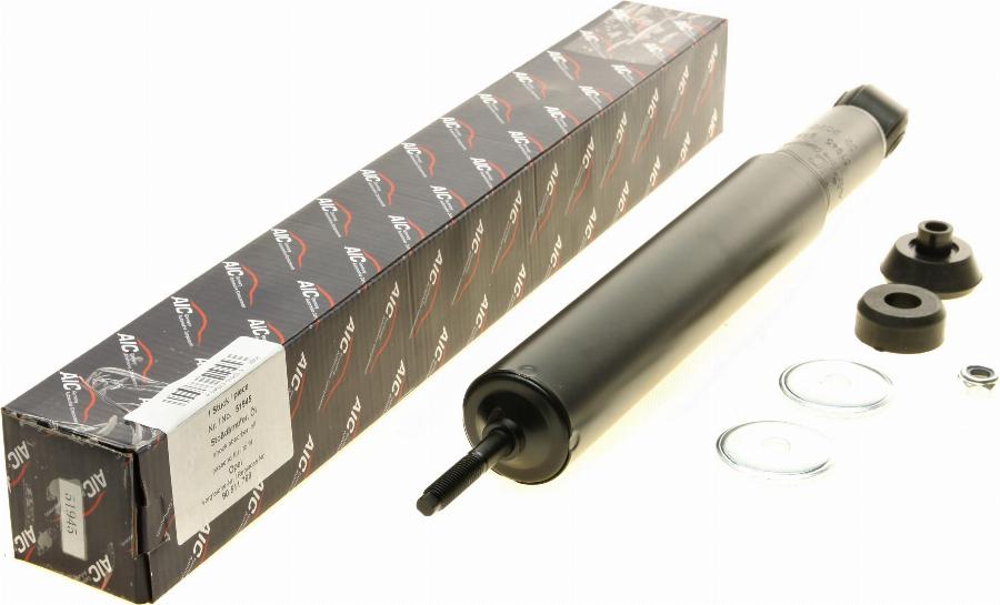 AIC 51945 - Shock Absorber www.autospares.lv