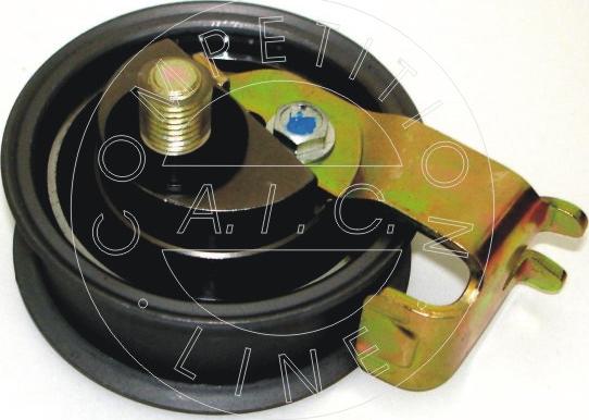 AIC 51968 - Tensioner Pulley, timing belt www.autospares.lv