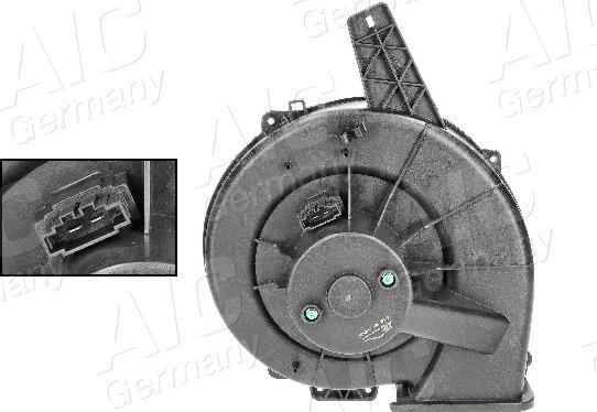 AIC 51986 - Salona ventilators www.autospares.lv