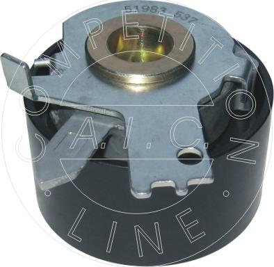 AIC 51983 - Tensioner Pulley, timing belt www.autospares.lv