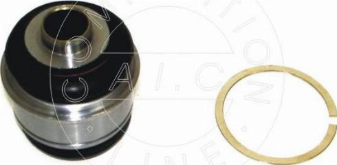 AIC 51457S - Bearing, wheel bearing housing www.autospares.lv