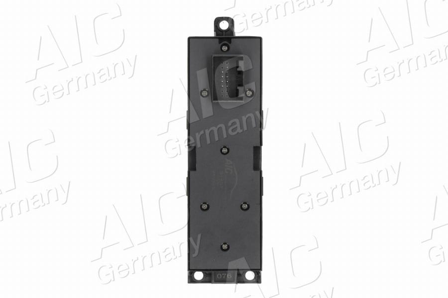 AIC 51437 - Slēdzis, Durvju fiksators www.autospares.lv