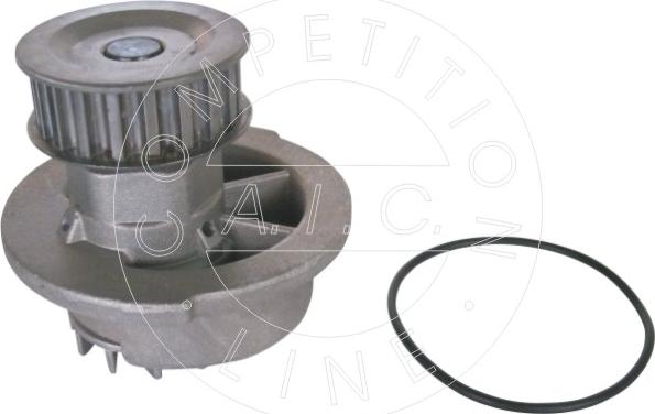 AIC 51421 - Water Pump www.autospares.lv