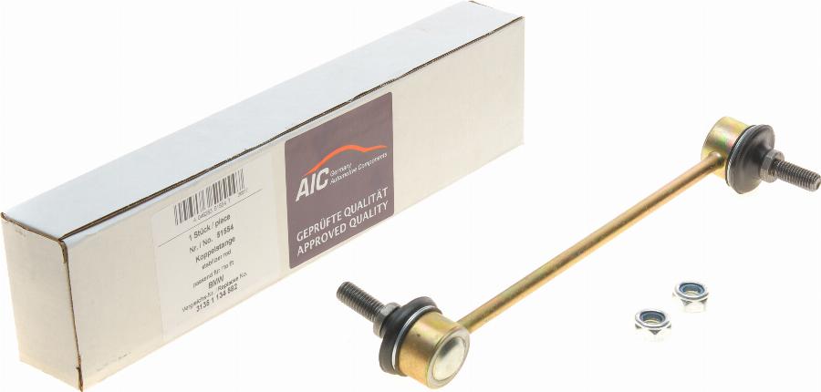 AIC 51554 - Stiepnis / Atsaite, Stabilizators autospares.lv