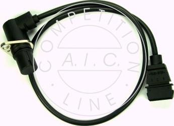 AIC 51566 - Impulsu devējs, Kloķvārpsta www.autospares.lv