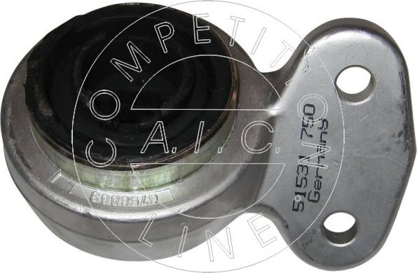 AIC 51531 - Bush of Control / Trailing Arm www.autospares.lv