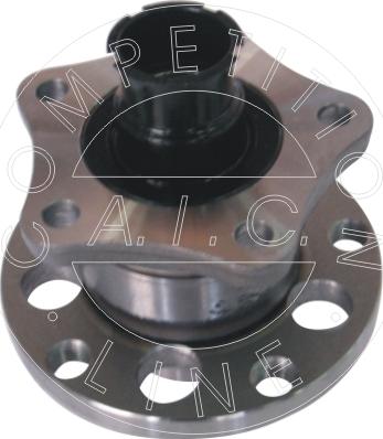 AIC 51520 - Ступица колеса, поворотный кулак www.autospares.lv