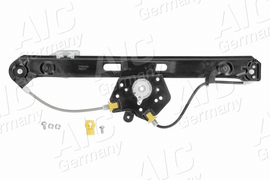 AIC 51684 - Stikla pacelšanas mehānisms www.autospares.lv