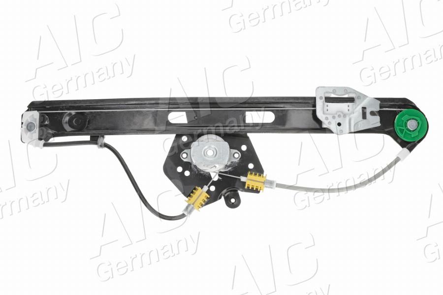 AIC 51684 - Stikla pacelšanas mehānisms www.autospares.lv