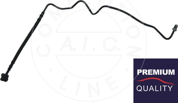 AIC 51634 - Bremžu šļūtene www.autospares.lv