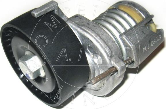 AIC 51090 - Belt Tensioner, v-ribbed belt www.autospares.lv