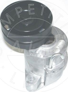 AIC 51091 - Натяжитель, поликлиновый ремень www.autospares.lv