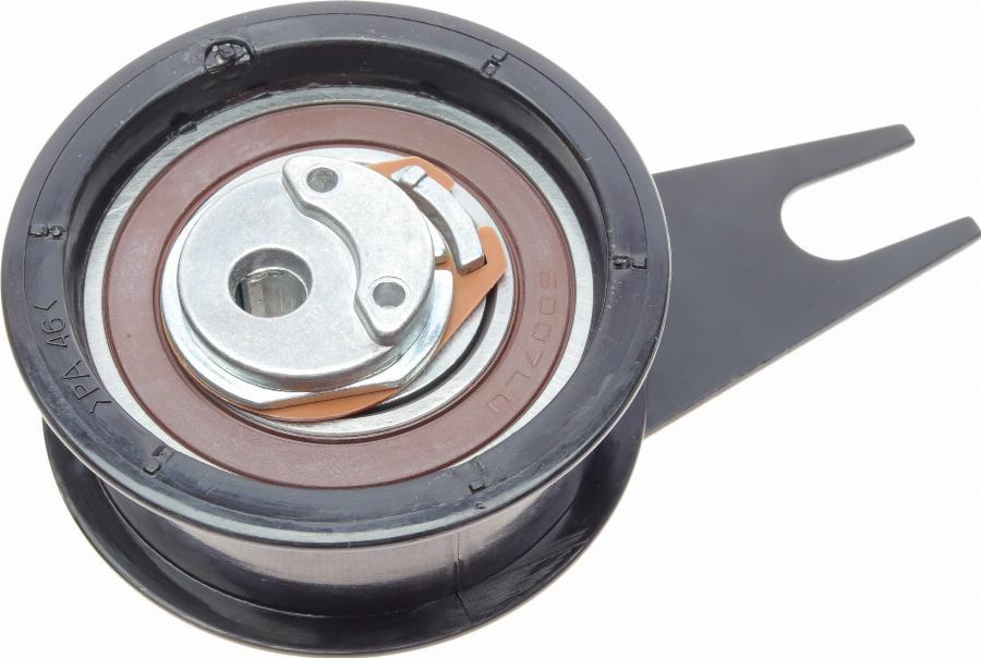 AIC 51098 - Tensioner Pulley, timing belt www.autospares.lv