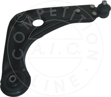 AIC 51010 - Track Control Arm www.autospares.lv