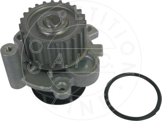 AIC 51074 - Water Pump www.autospares.lv