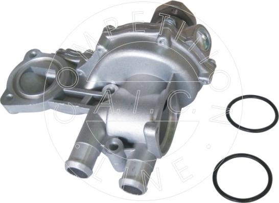 AIC 51071 - Water Pump www.autospares.lv