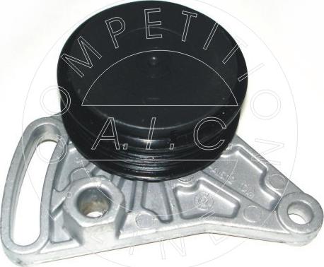 AIC 51193 - Parazīt / Vadrullītis, Ķīļrievu siksna www.autospares.lv