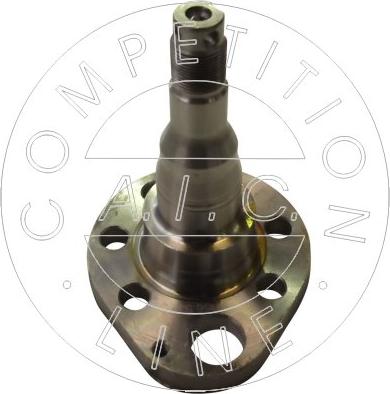 AIC 51156 - Steering Knuckle, wheel suspension www.autospares.lv