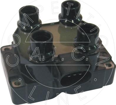 AIC 51163 - Aizdedzes spole autospares.lv