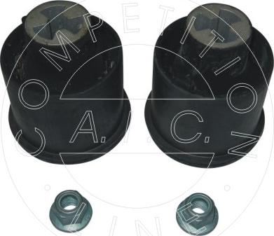 AIC 51118S - Комплект подшипника, балка моста www.autospares.lv