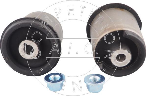 AIC 51117Set - Remkomplekts, Tilta sija www.autospares.lv