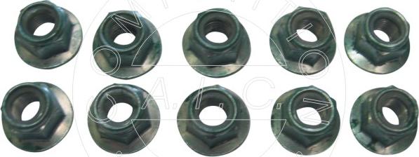 AIC 51123 - Nut www.autospares.lv