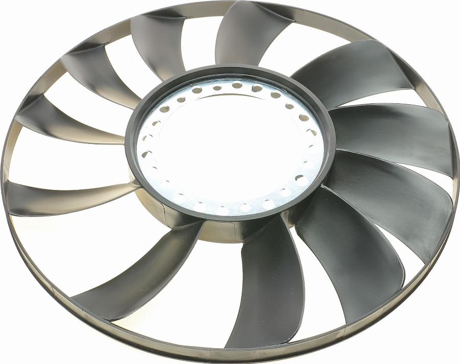 AIC 51864 - Ventilatora darba rats, Motora dzesēšanas sistēma www.autospares.lv