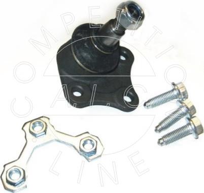 AIC 51818 - Пыльник шаровой опоры www.autospares.lv