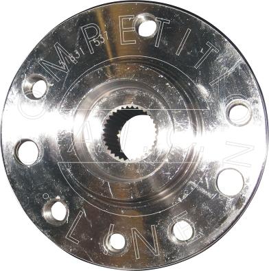 AIC 51831 - Riteņa rumba www.autospares.lv