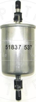 AIC 51837 - Degvielas filtrs www.autospares.lv