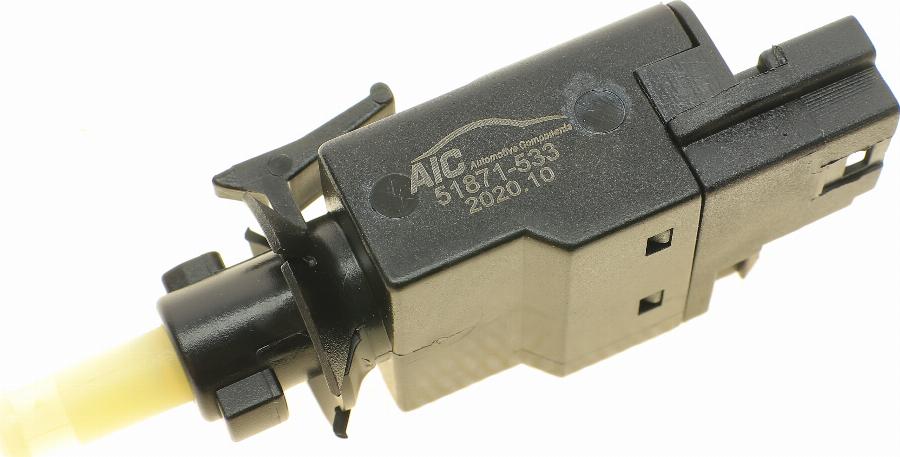 AIC 51871 - Bremžu signāla slēdzis www.autospares.lv